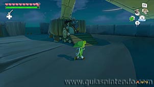 The Legend of Zelda: The Wind Waker HD