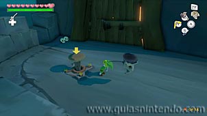 The Legend of Zelda: The Wind Waker HD