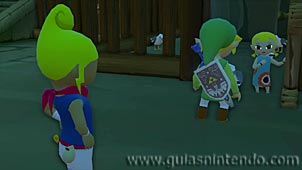 The Legend of Zelda: The Wind Waker HD