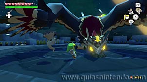 The Legend of Zelda: The Wind Waker HD