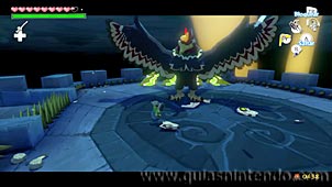 The Legend of Zelda: The Wind Waker HD
