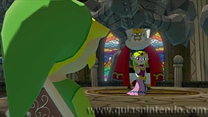 The Legend of Zelda: The Wind Waker HD