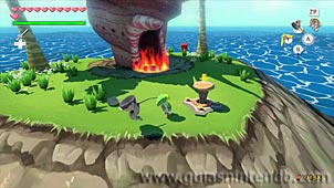 The Legend of Zelda: The Wind Waker HD