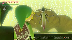 The Legend of Zelda: The Wind Waker HD