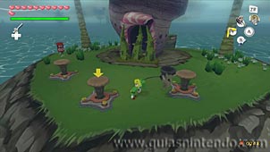 The Legend of Zelda: The Wind Waker HD