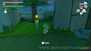The Legend of Zelda: The Wind Waker HD
