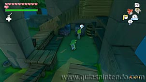 The Legend of Zelda: The Wind Waker HD