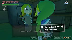 The Legend of Zelda: The Wind Waker HD