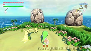 The Legend of Zelda: The Wind Waker HD