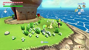 The Legend of Zelda: The Wind Waker HD