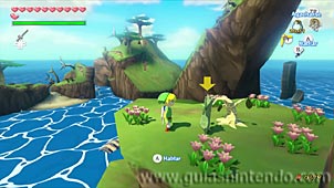 The Legend of Zelda: The Wind Waker HD