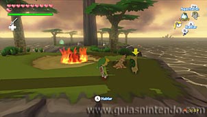 The Legend of Zelda: The Wind Waker HD