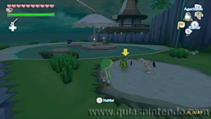 The Legend of Zelda: The Wind Waker HD