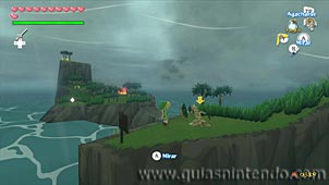 The Legend of Zelda: The Wind Waker HD