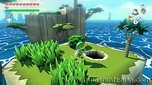 The Legend of Zelda: The Wind Waker HD