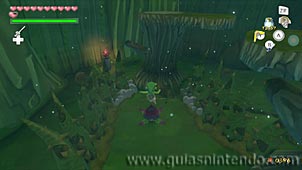 The Legend of Zelda: The Wind Waker HD