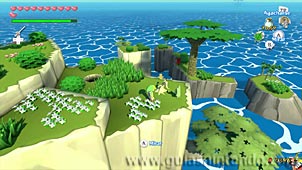 The Legend of Zelda: The Wind Waker HD