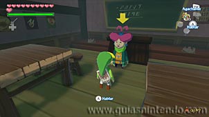 The Legend of Zelda: The Wind Waker HD