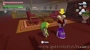 The Legend of Zelda: The Wind Waker HD