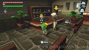 The Legend of Zelda: The Wind Waker HD