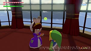 The Legend of Zelda: The Wind Waker HD