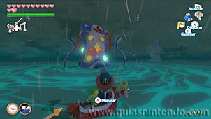 The Legend of Zelda: The Wind Waker HD