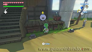 The Legend of Zelda: The Wind Waker HD