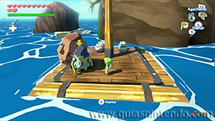The Legend of Zelda: The Wind Waker HD