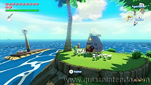 The Legend of Zelda: The Wind Waker HD