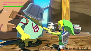 The Legend of Zelda: The Wind Waker HD