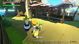 The Legend of Zelda: The Wind Waker HD