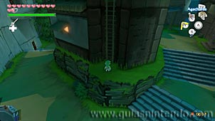 The Legend of Zelda: The Wind Waker HD