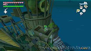 The Legend of Zelda: The Wind Waker HD