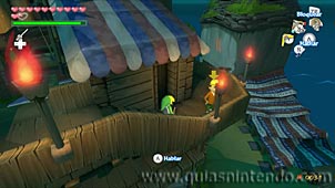 The Legend of Zelda: The Wind Waker HD