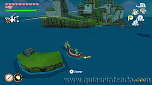 The Legend of Zelda: The Wind Waker HD