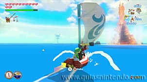 The Legend of Zelda: The Wind Waker HD