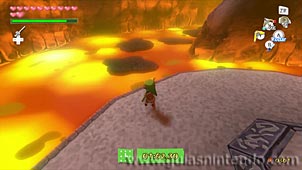 The Legend of Zelda: The Wind Waker HD