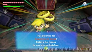 The Legend of Zelda: The Wind Waker HD