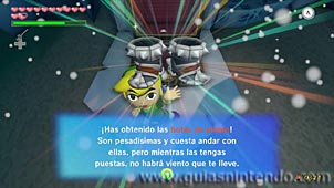 The Legend of Zelda: The Wind Waker HD
