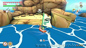 The Legend of Zelda: The Wind Waker HD