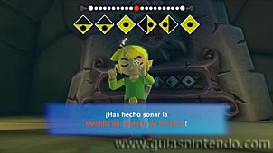 The Legend of Zelda: The Wind Waker HD