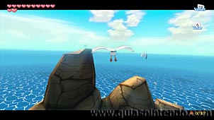 The Legend of Zelda: The Wind Waker HD