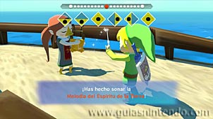 The Legend of Zelda: The Wind Waker HD