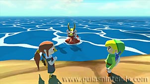 The Legend of Zelda: The Wind Waker HD