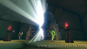 The Legend of Zelda: The Wind Waker HD