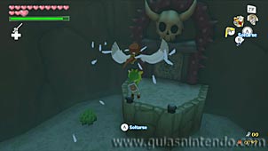 The Legend of Zelda: The Wind Waker HD