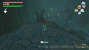 The Legend of Zelda: The Wind Waker HD