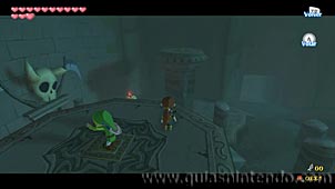 The Legend of Zelda: The Wind Waker HD