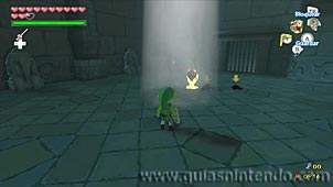 The Legend of Zelda: The Wind Waker HD