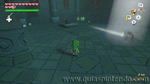 The Legend of Zelda: The Wind Waker HD